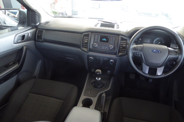 Used 2018 Ford Ranger 2.2TDCi (aircon) - Private Seller Used 2018 Ford Ranger 2.2TDCi (aircon) - Private Seller