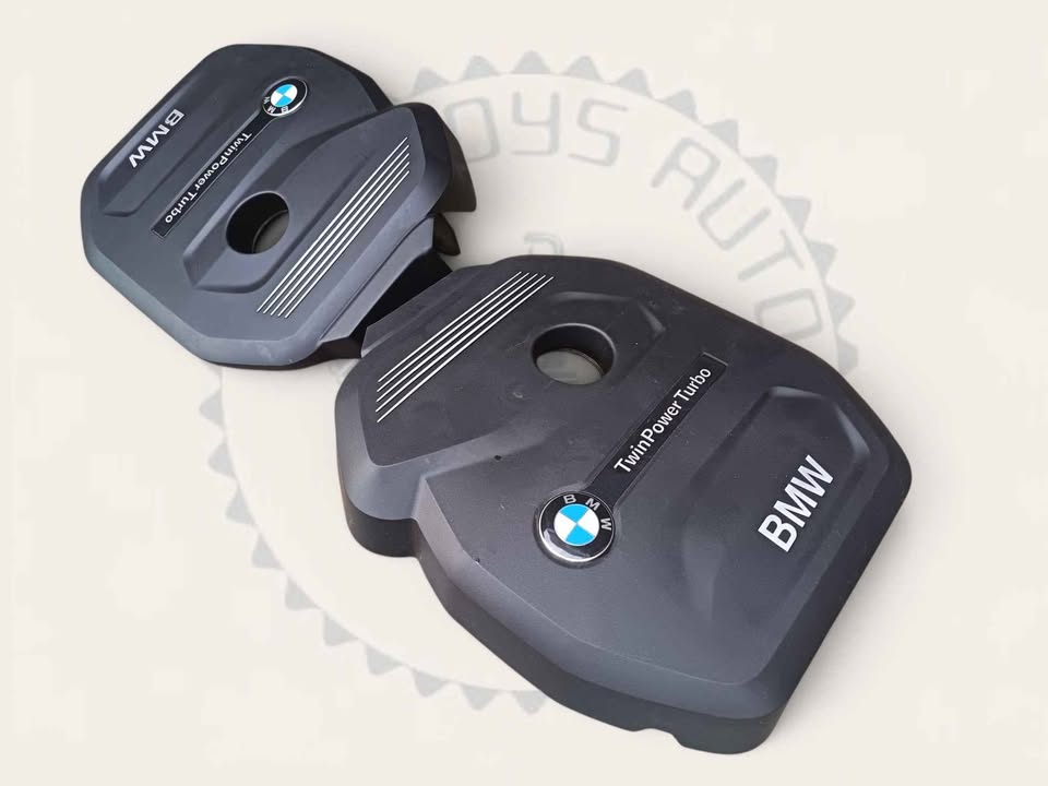 BMW B38 B48 ENGINE COVERS AVAILABLE FOR SALE - Private Seller BMW B38 B48 ENGINE COVERS AVAILABLE FOR SALE - Private Seller