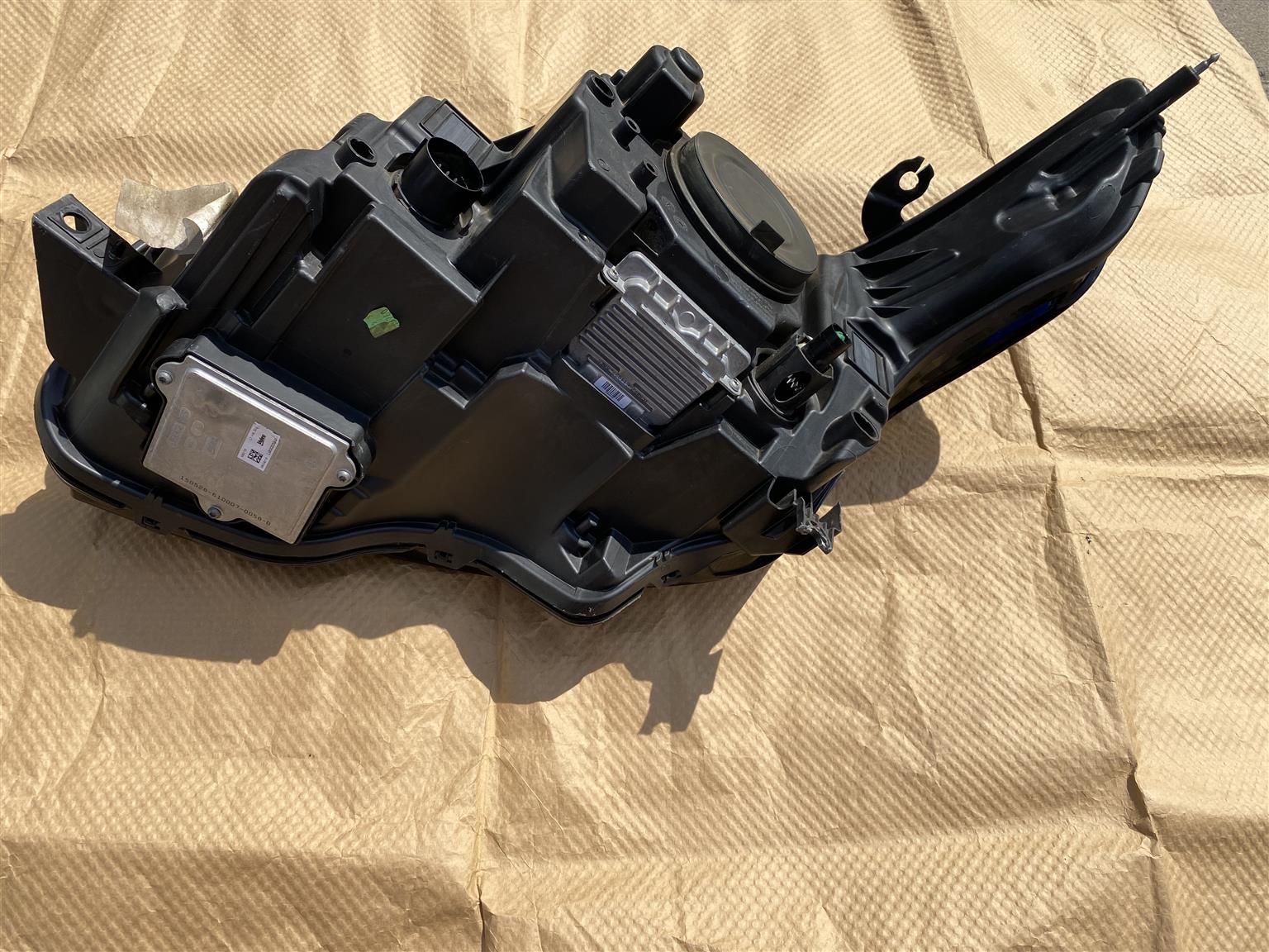 2017 RANGE ROVER VOGUE L405 HSE BI XENON HEADLIGHT RIGHT SIDE FOR SALE - Private Seller