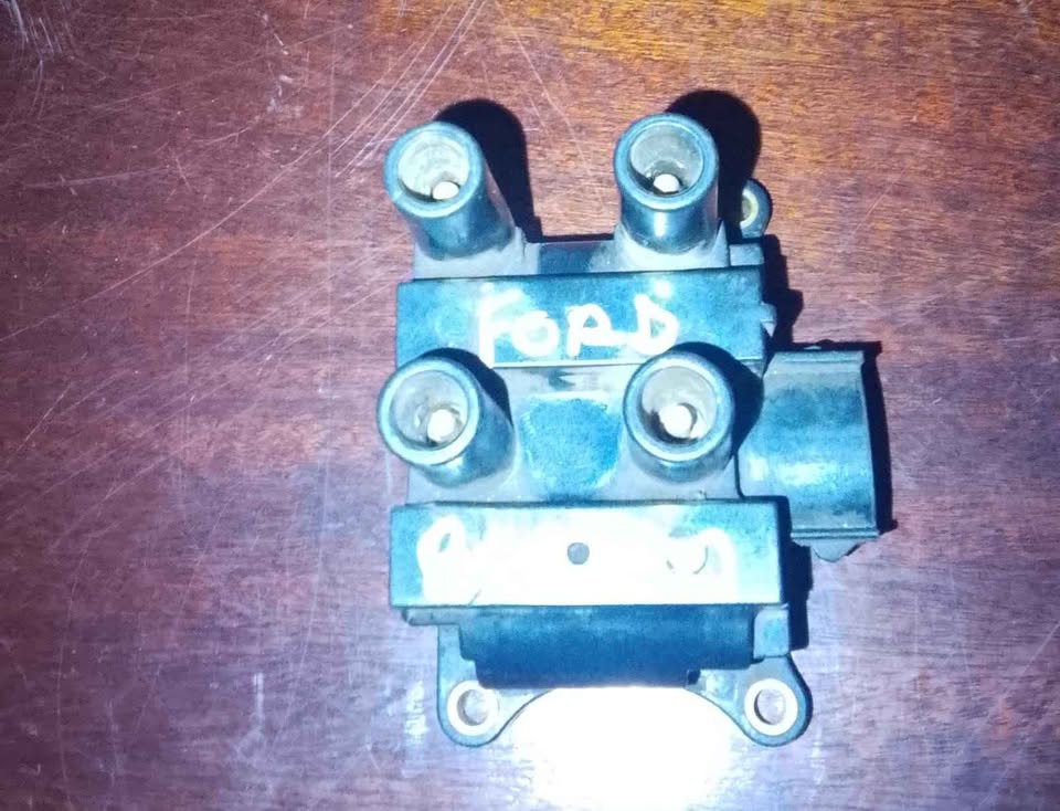 Ford Bantam Rocam coil pack - Private Seller Ford Bantam Rocam coil pack - Private Seller