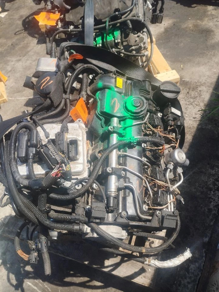 Available BMW N20B20 2.0L TwinPower Turbo Engine. - Private Seller Available BMW N20B20 2.0L TwinPower Turbo Engine. - Private Seller