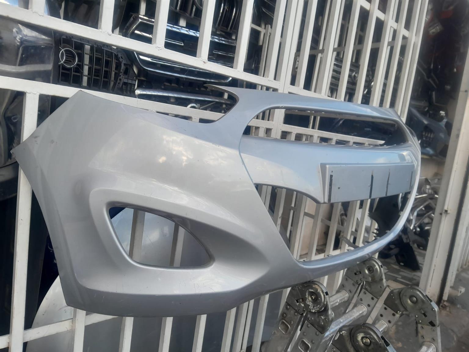 2007-2012 HYUNDAI I10 FRONT BUMPER FOR SALE - Private Seller