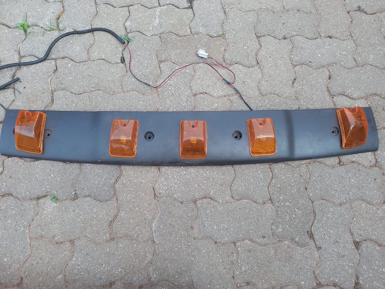 Various Hummer parts for sale