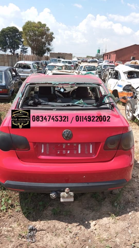 JETTA 5 STRIPPING FOR SPARES - Private Seller JETTA 5 STRIPPING FOR SPARES - Private Seller