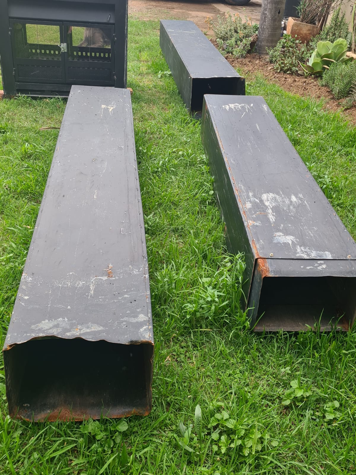 Fireplace for sale Junk Mail