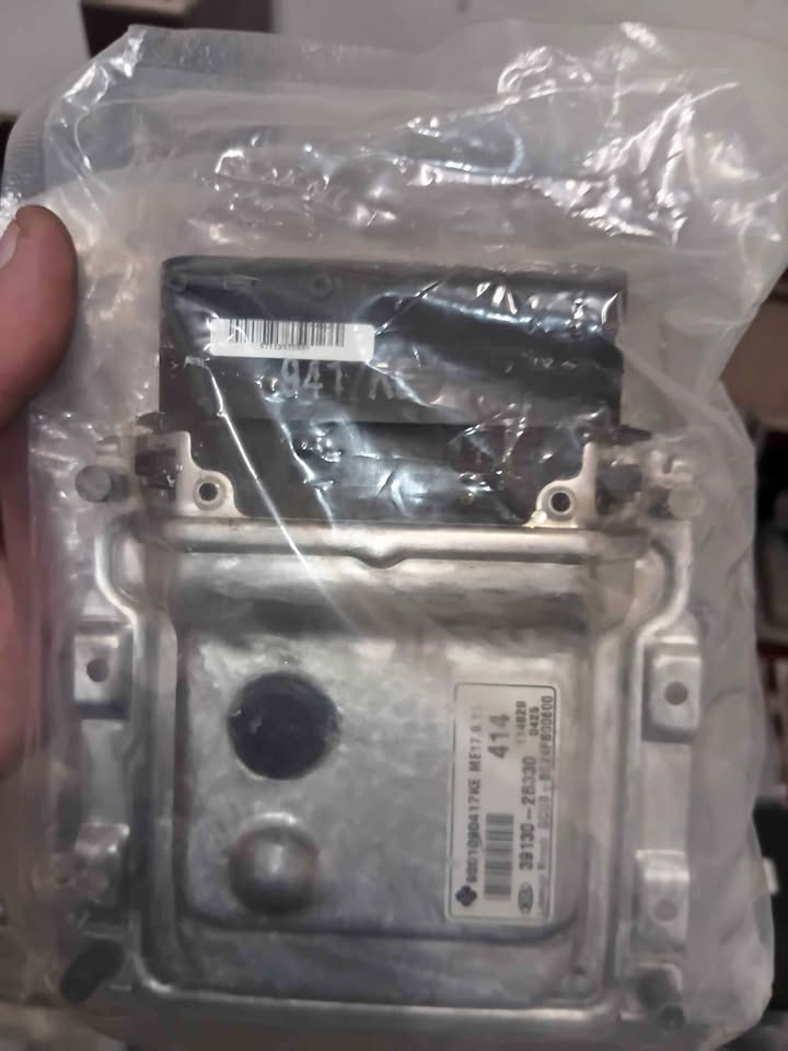Kia / Hyundai petrol Computer box available - Private Seller Kia / Hyundai petrol Computer box available - Private Seller