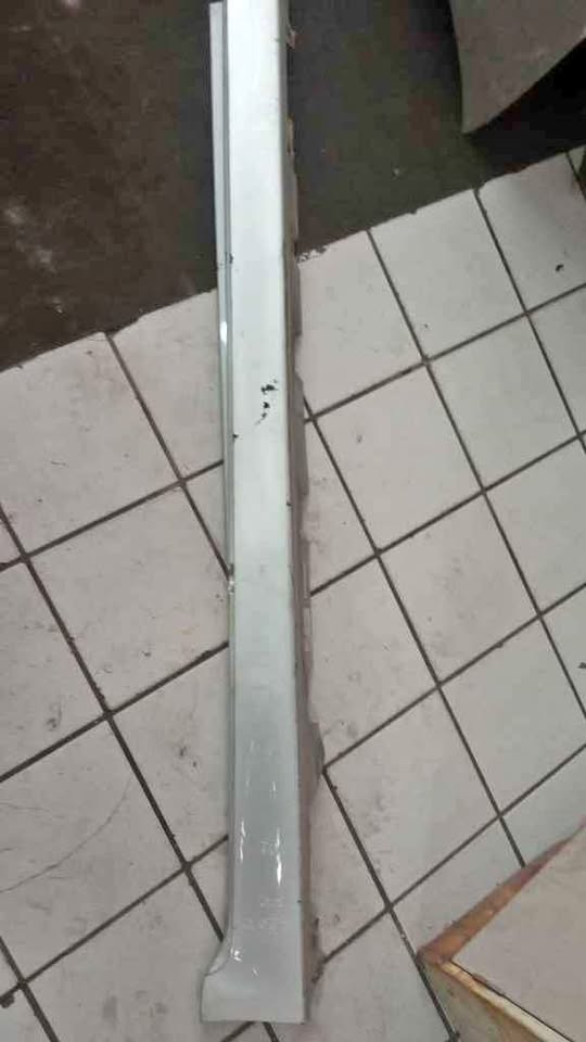 Bmw F10 side skirt - Private Seller