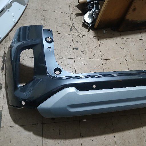 Toyota urban cruiser back bumper - Private Seller Toyota urban cruiser back bumper - Private Seller