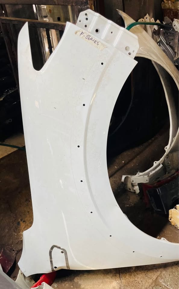 GWM P-Series fender - Private Seller