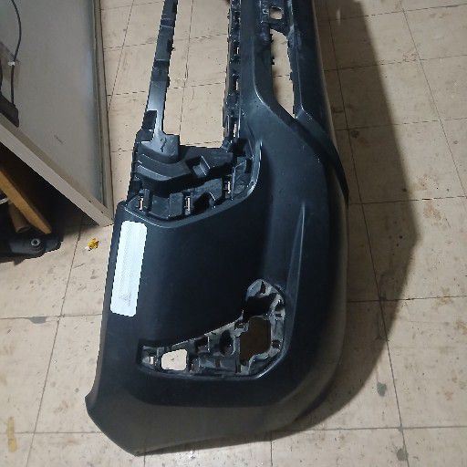 Toyota hilux gd6 bumper - Private Seller Toyota hilux gd6 bumper - Private Seller
