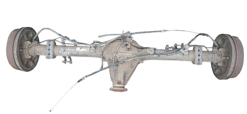 FORD RANGER DIFF FOR SALE - Private Seller FORD RANGER DIFF FOR SALE - Private Seller