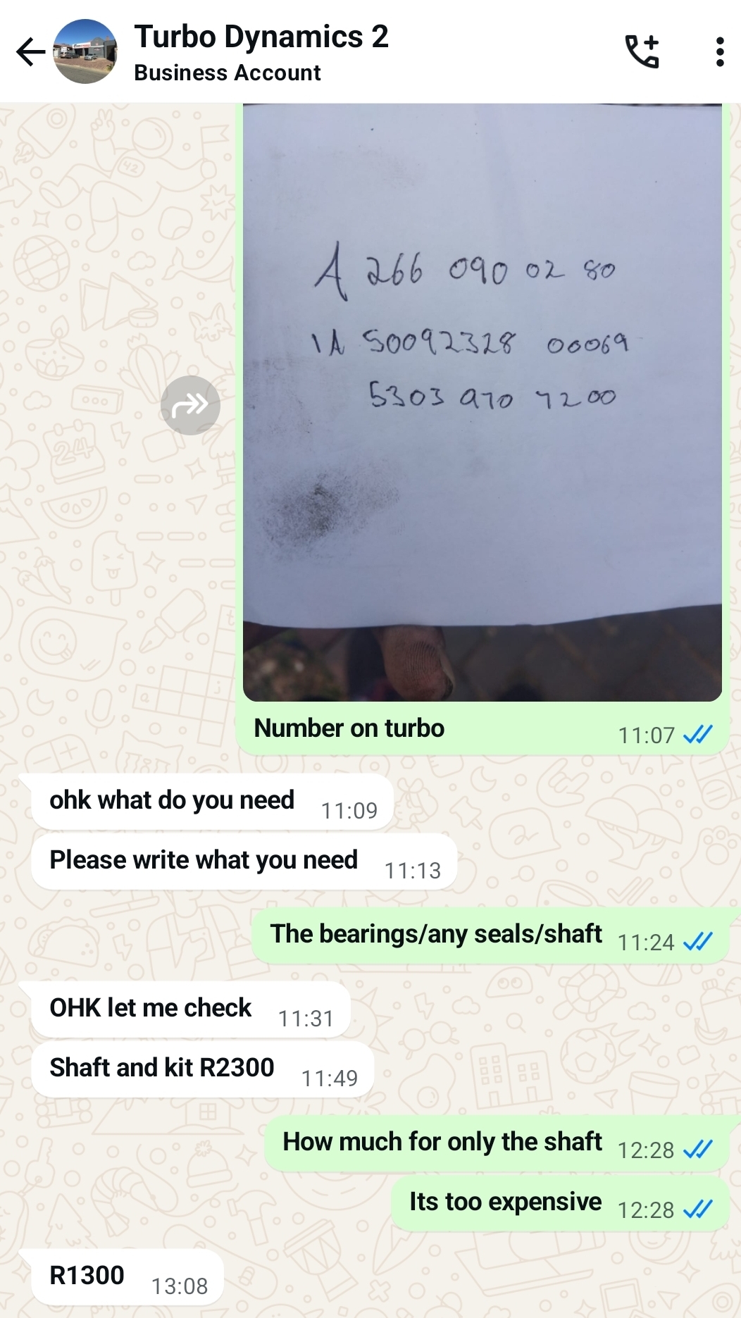 Used 2006 Mercedes-Benz B-Class B200 Turbo - Private Seller