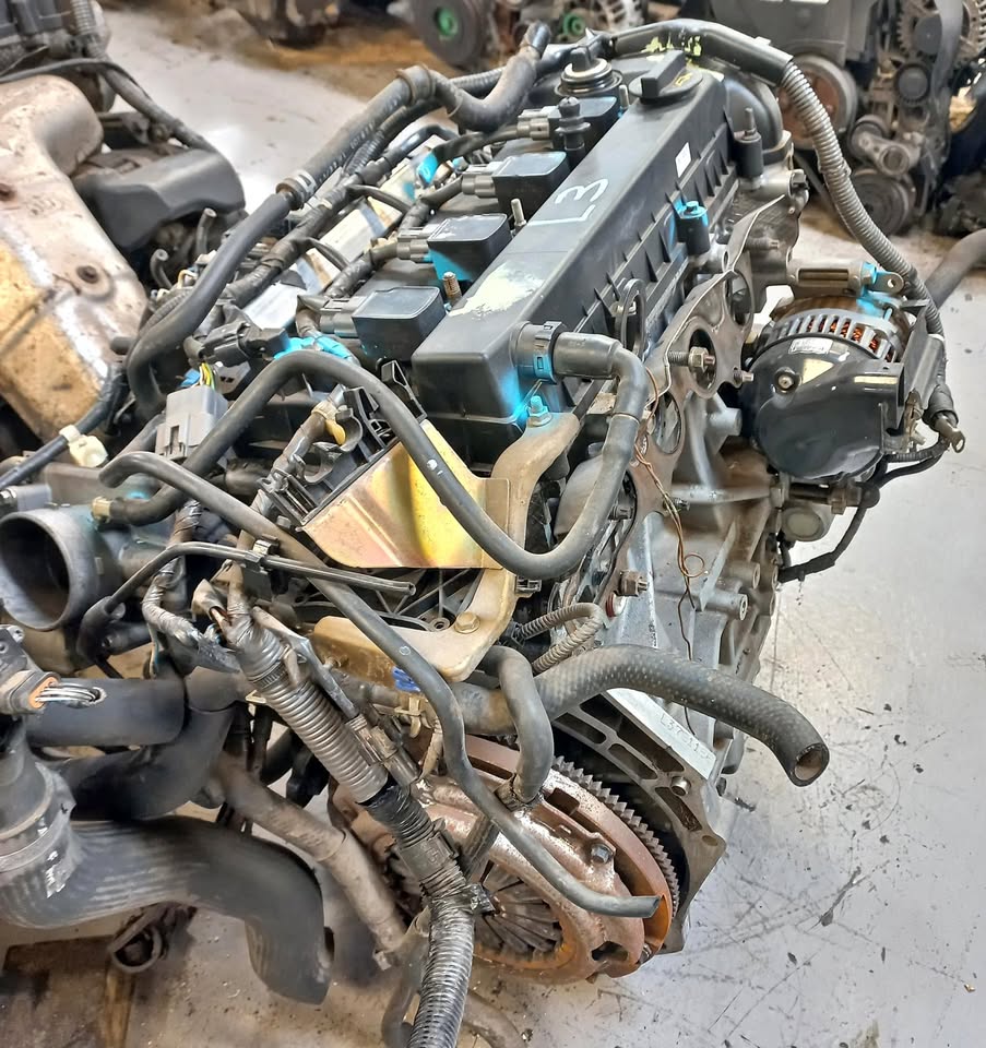 Mazda 6 MPV 2.3 Petrol Engine (L3) - Private Seller Mazda 6 MPV 2.3 Petrol Engine (L3) - Private Seller
