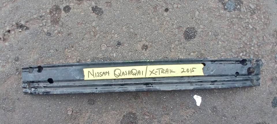 Nissan X-Trail /Nissan Qashqai stiffener 2015 - Private Seller Nissan X-Trail /Nissan Qashqai stiffener 2015 - Private Seller