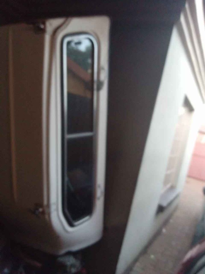 Ford Mk5 canopy - Private Seller Ford Mk5 canopy - Private Seller