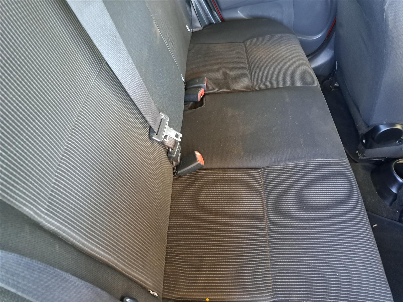 TOYOTA ETIOS 1.5 HATCH