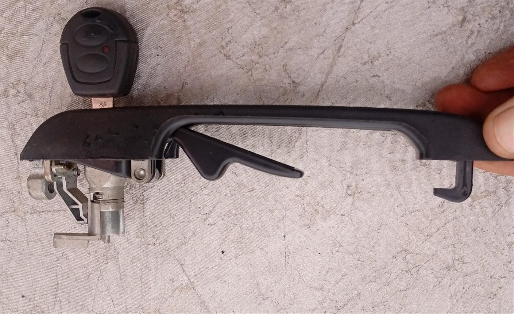 Volkswagen Citi Door handle. - Private Seller Volkswagen Citi Door handle. - Private Seller