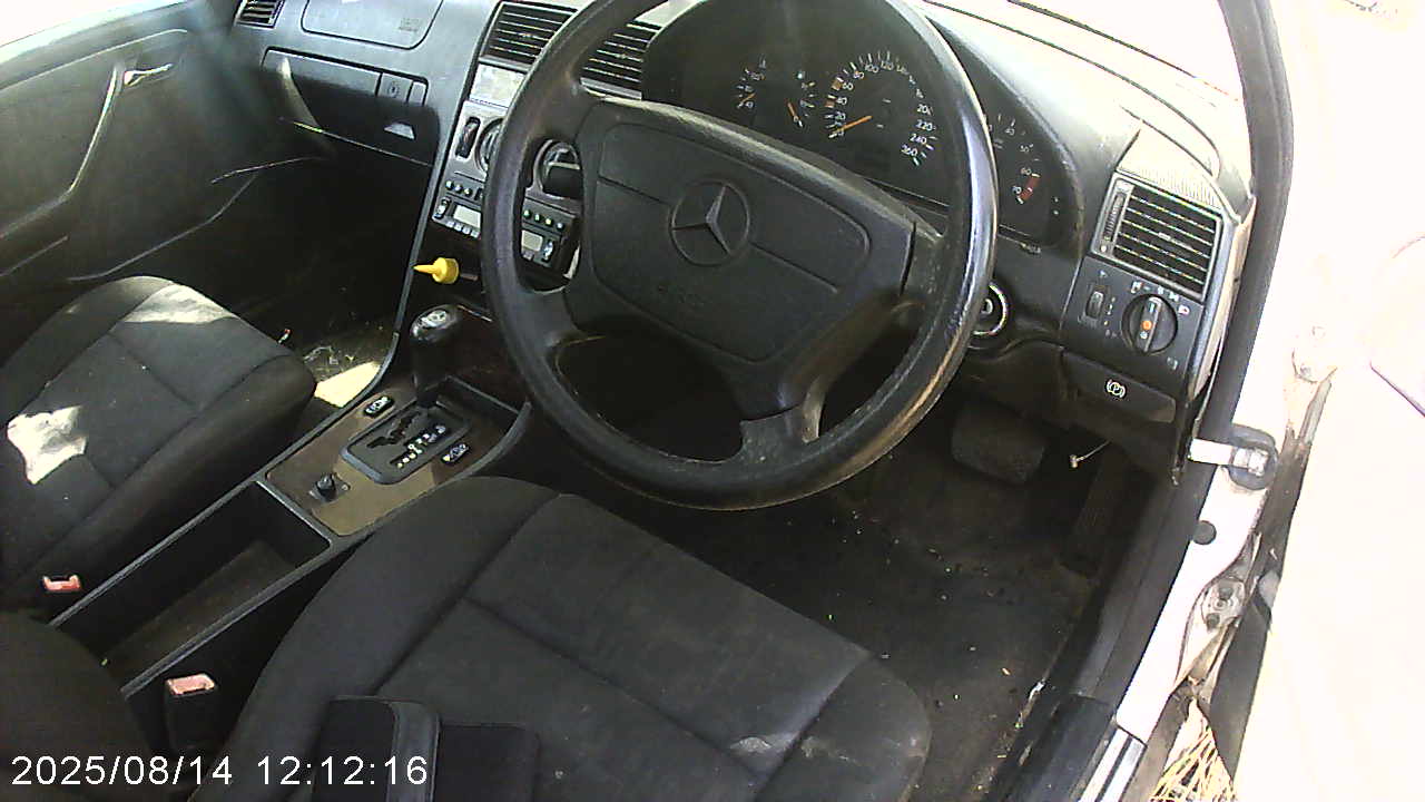 Used 1998 Mercedes-Benz C-Class C200 Edition C - Private Seller Used 1998 Mercedes-Benz C-Class C200 Edition C - Private Seller