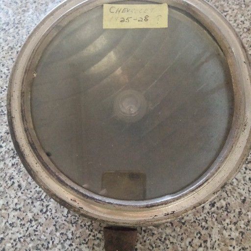 Chev 1925 / 28, head light