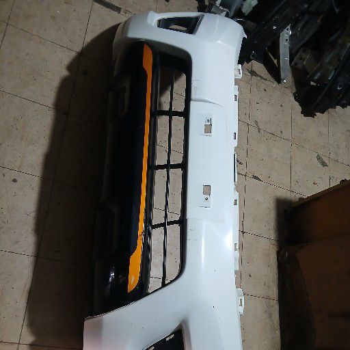 Nissan Navara bumper - Private Seller Nissan Navara bumper - Private Seller