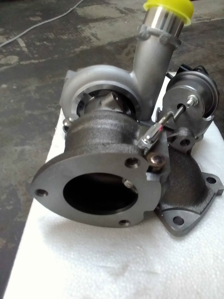 FORD RANGER 2.2L LOW POWER TURBO FOR SALE - Private Seller FORD RANGER 2.2L LOW POWER TURBO FOR SALE - Private Seller