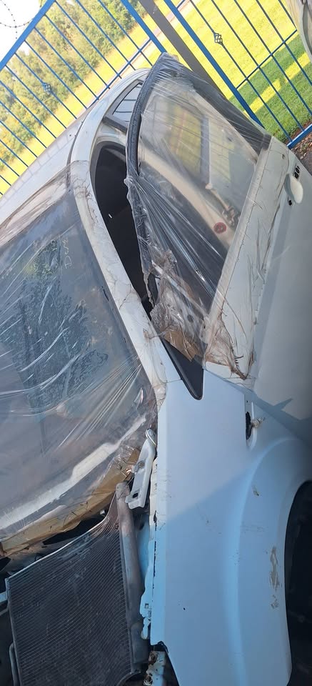2011 ford figo stripping for spares - Private Seller 2011 ford figo stripping for spares - Private Seller