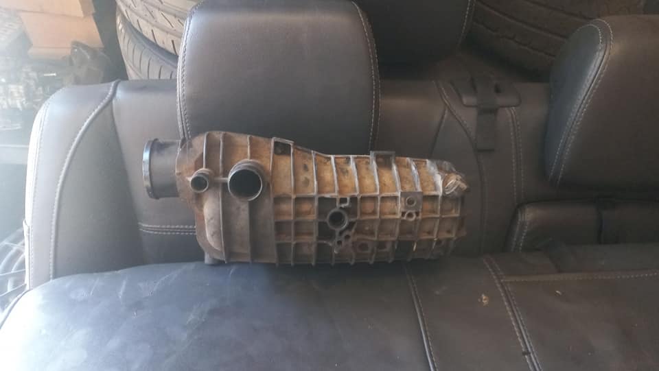 Ford ecoboost 1.0 intake manifold - Private Seller