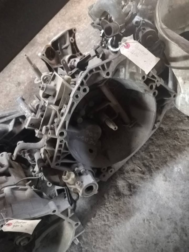 Peugeot 406 gearbox - Private Seller Peugeot 406 gearbox - Private Seller