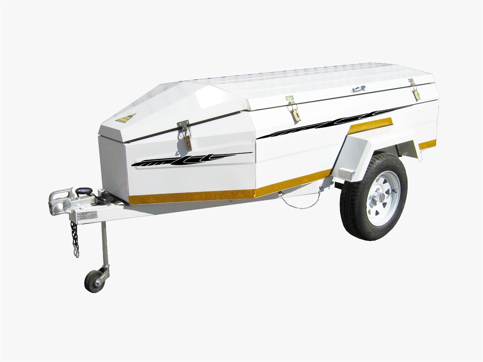 Karet 1500 Luggage Trailer – Brand New, SABS Approved - Private Seller Karet 1500 Luggage Trailer – Brand New, SABS Approved - Private Seller