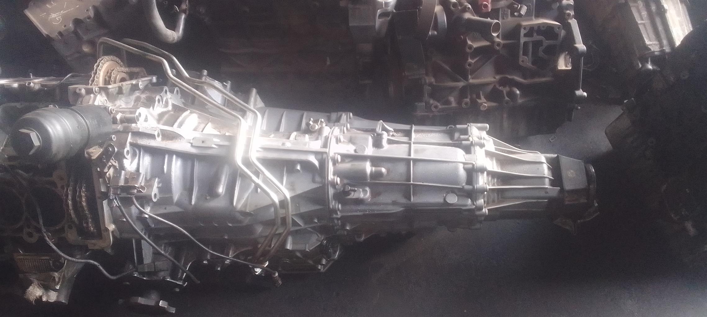 Audi S4 Quatro Automatic Gearbox - Private Seller Audi S4 Quatro Automatic Gearbox - Private Seller