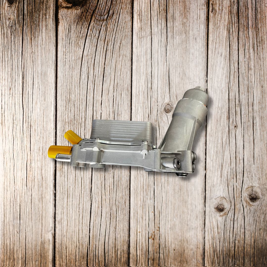 Jeep Grand 3.6 Aluminum Oil Cooler (New Edition) - Private Seller Jeep Grand 3.6 Aluminum Oil Cooler (New Edition) - Private Seller