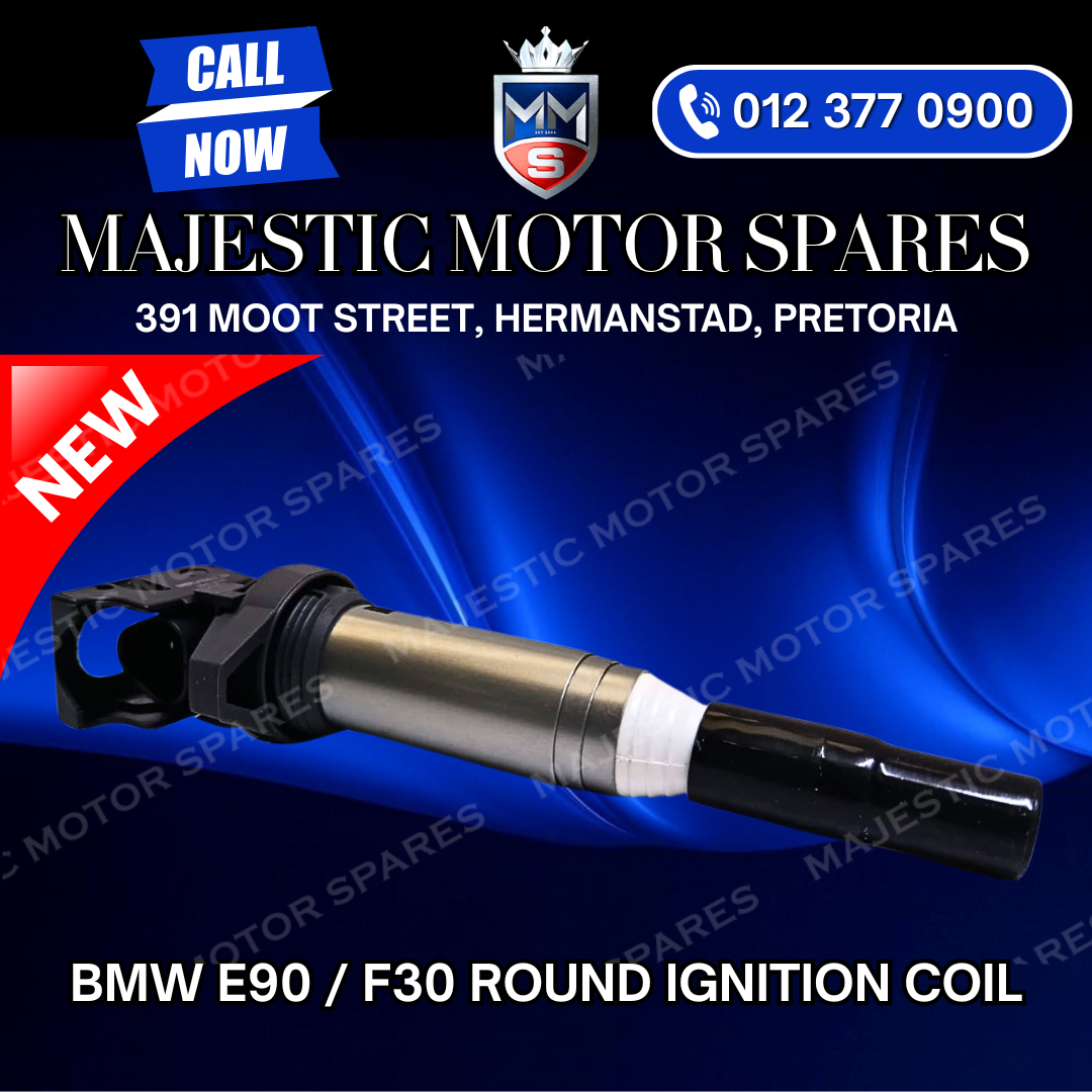 BMW E90 / F30 Round Ignition Coil - New - Private Seller BMW E90 / F30 Round Ignition Coil - New - Private Seller