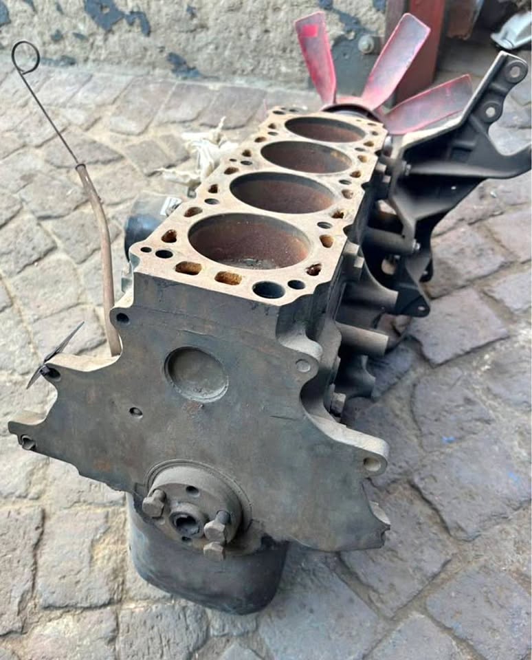 Ford Pinto (LE) Sub Assembly For Sale - Private Seller Ford Pinto (LE) Sub Assembly For Sale - Private Seller