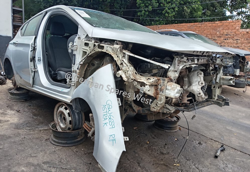 WE STILL STRIPPING A 2018 OPEL ASTRA K 1.0 FOR USED SPARES - Private Seller WE STILL STRIPPING A 2018 OPEL ASTRA K 1.0 FOR USED SPARES - Private Seller