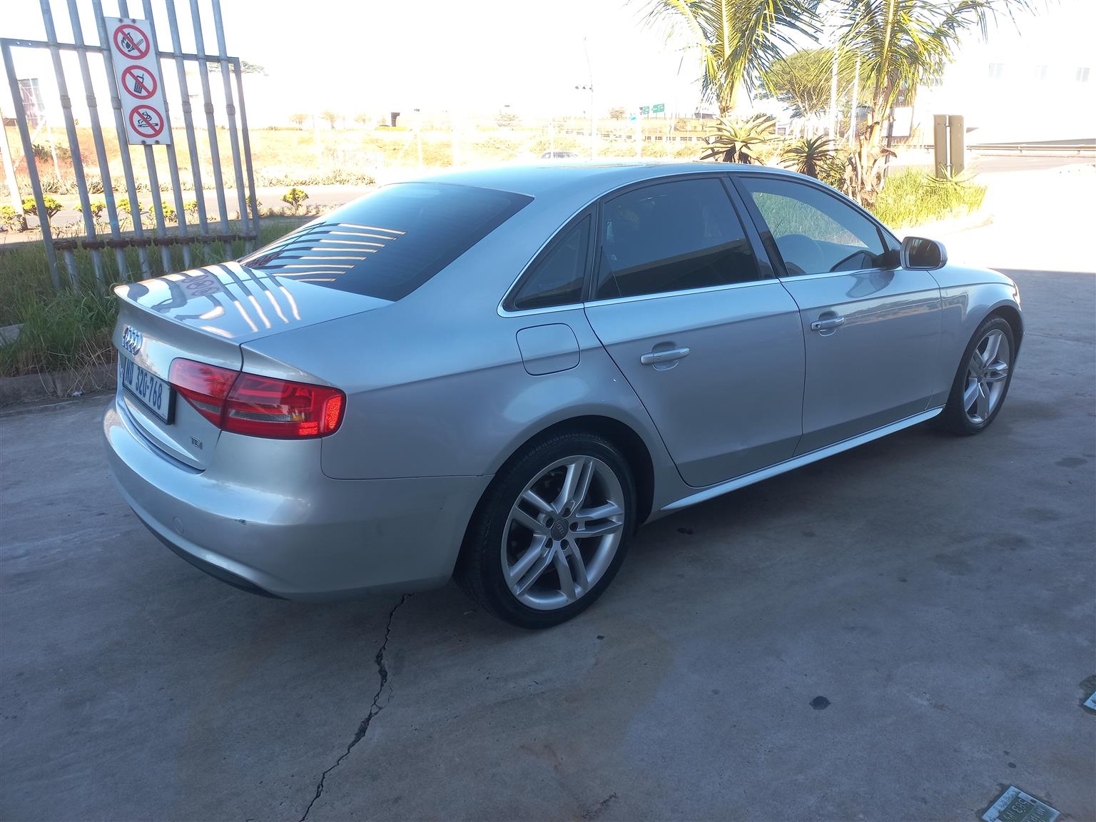 New 2014 Audi A4 2.0TDI - Private Seller New 2014 Audi A4 2.0TDI - Private Seller