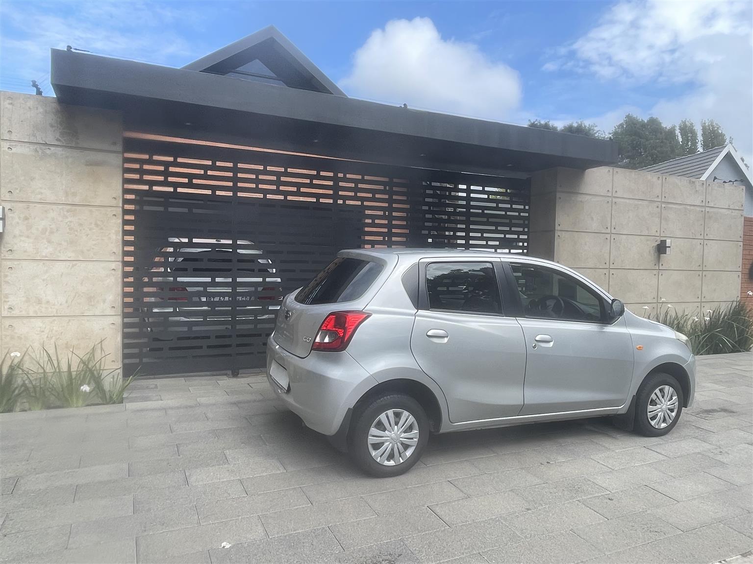 Used 2016 Datsun Go 1.2 Lux - Private Seller Used 2016 Datsun Go 1.2 Lux - Private Seller