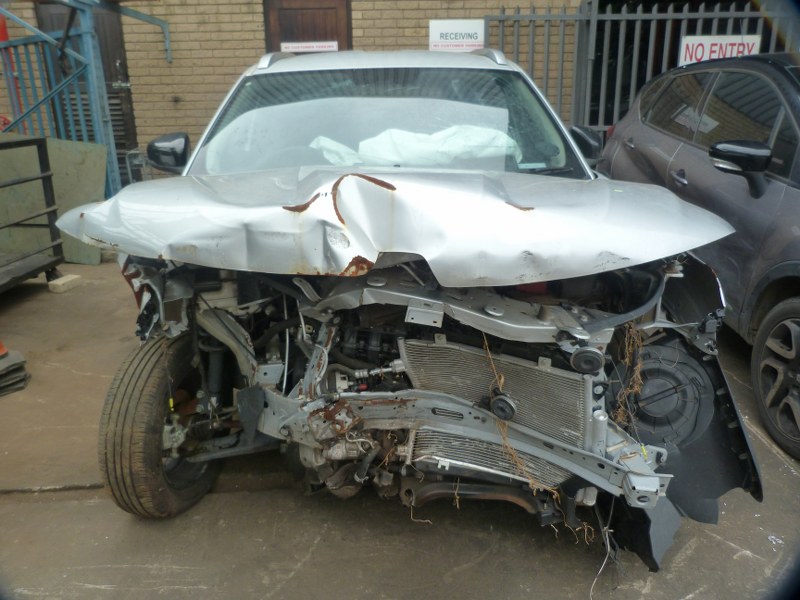 Renault Kiger 1.0 Energy Zen Manual Silver - 2023 STRIPPING FOR SPARES - Private Seller Renault Kiger 1.0 Energy Zen Manual Silver - 2023 STRIPPING FOR SPARES - Private Seller