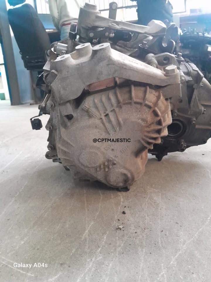 OPEL ASTRA J 1.4 (A14NET MOTOR) SECONDHAND MANUAL GEARBOX FOR SALE - Private Seller