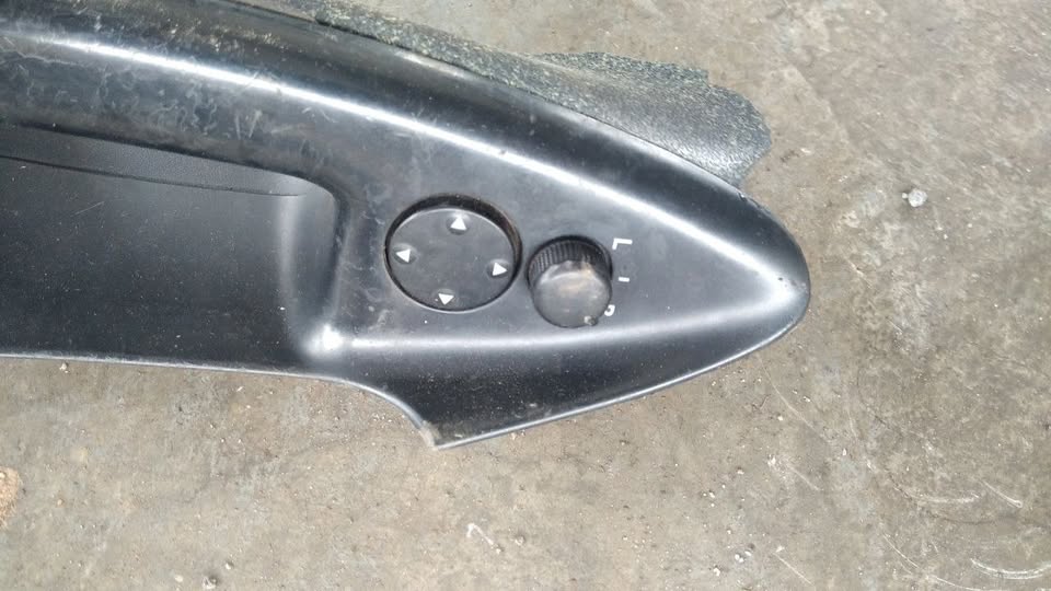 AUDI A4 B5 ELECTRIC SIDE MIRROR CONTROLS FOR SALE - Private Seller AUDI A4 B5 ELECTRIC SIDE MIRROR CONTROLS FOR SALE - Private Seller