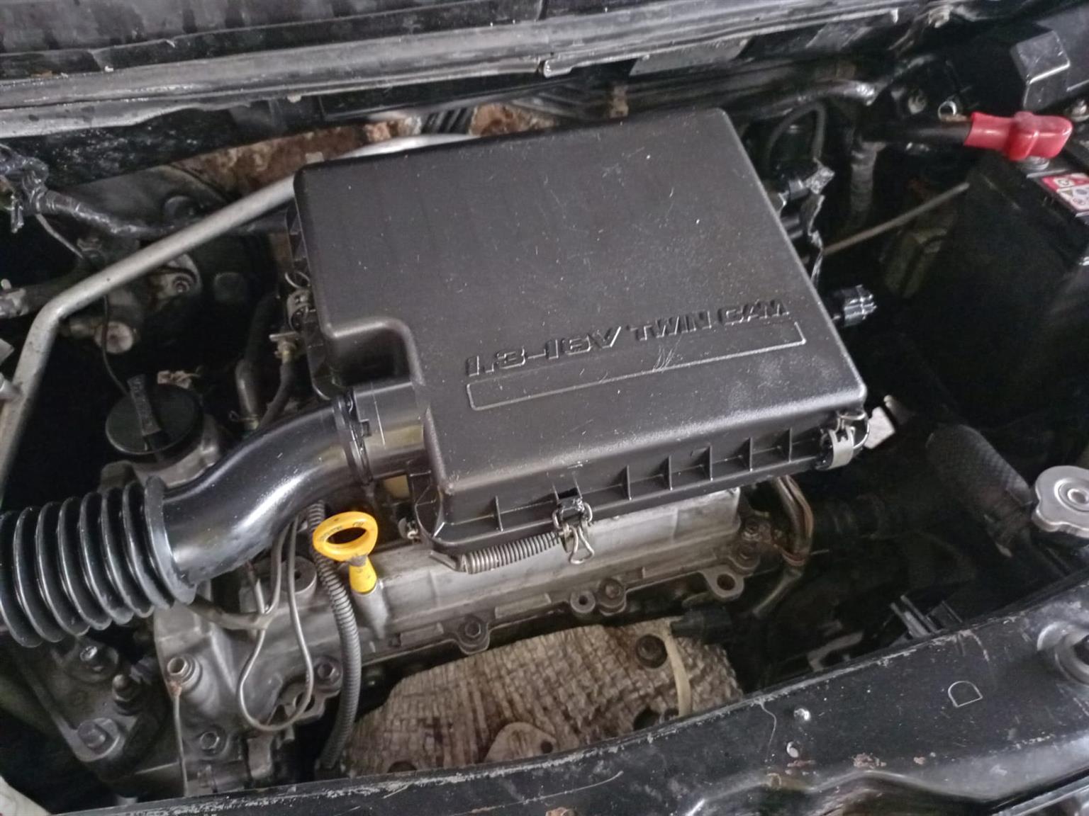 Daihatsu Sirion 1.3 - Private Seller Daihatsu Sirion 1.3 - Private Seller