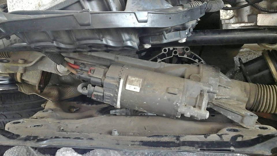Audi B9 1.4 Tsi 2017 model Steering Rack - Private Seller Audi B9 1.4 Tsi 2017 model Steering Rack - Private Seller