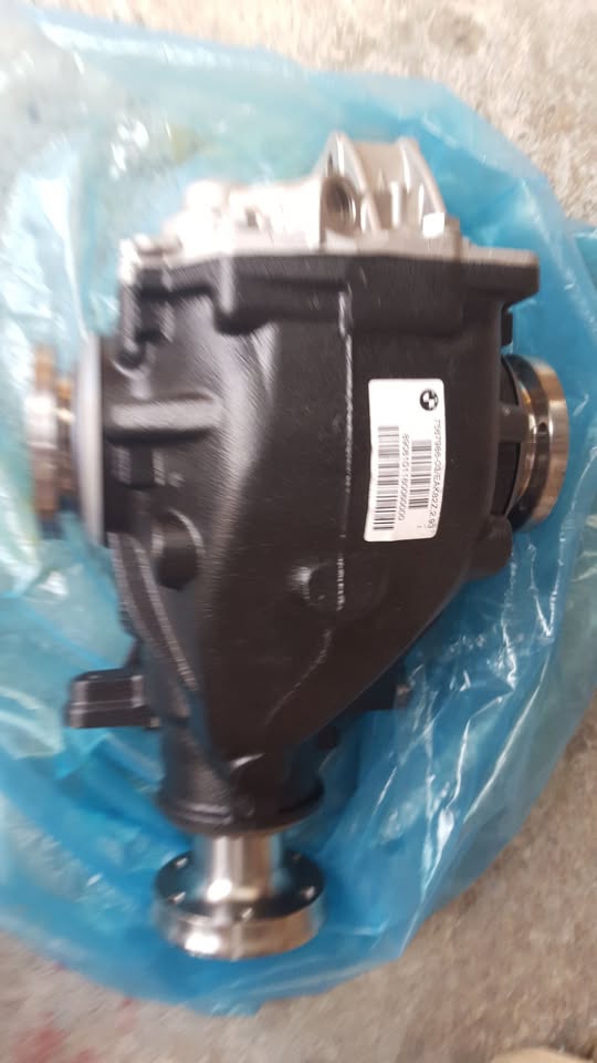 Bmw F25 x3 rear diff new - Private Seller Bmw F25 x3 rear diff new - Private Seller