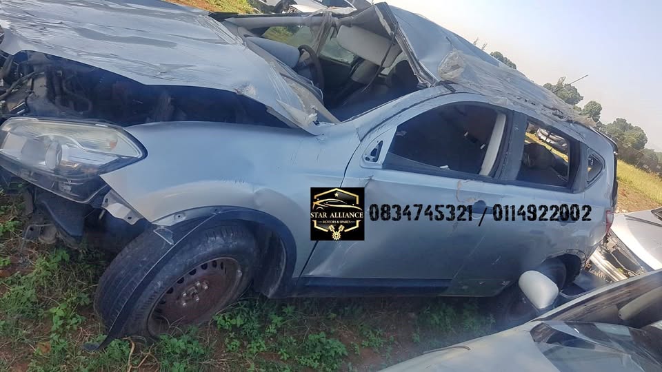 NISSAN QASHQAI STRIPPING FOR SPARES - Private Seller NISSAN QASHQAI STRIPPING FOR SPARES - Private Seller