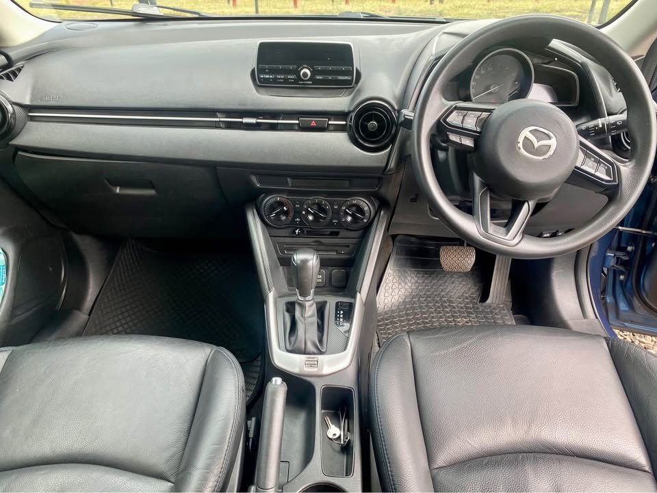 2017 Mazda CX3 Automatic For Sale