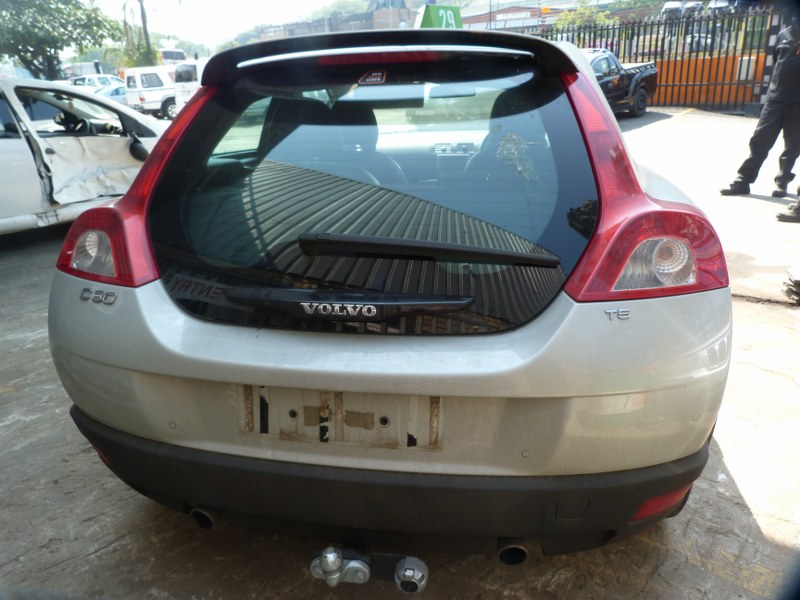 2007 Volvo C30 T5 AT SPARES - Private Seller 2007 Volvo C30 T5 AT SPARES - Private Seller