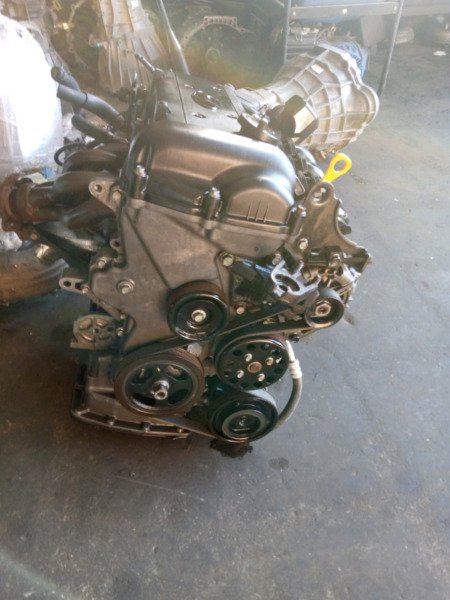 Hyundai i20 G4FC Engine for Sale