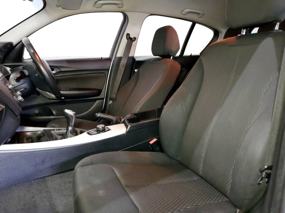 2012 BMW 118I 5DOOR