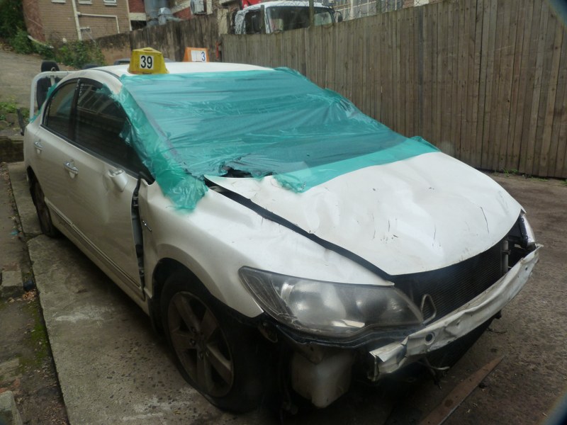 Honda Civic i-VTec 1.8 AT R18AI - 2011 SPARESBOYZ STRIPPING FOR SPARES - Private Seller Honda Civic i-VTec 1.8 AT R18AI - 2011 SPARESBOYZ STRIPPING FOR SPARES - Private Seller