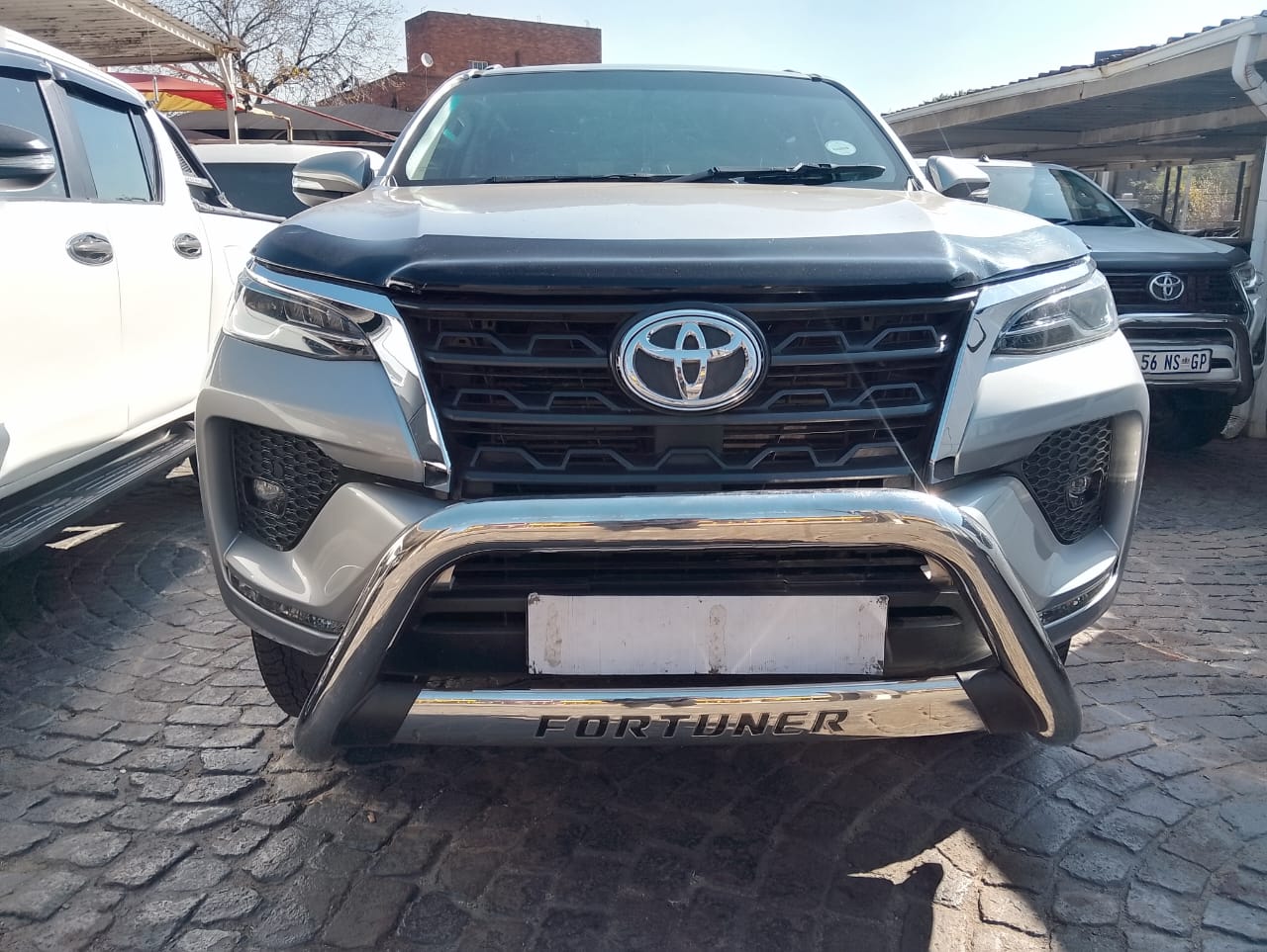 fortuner cheap GD6 cheap 2.8