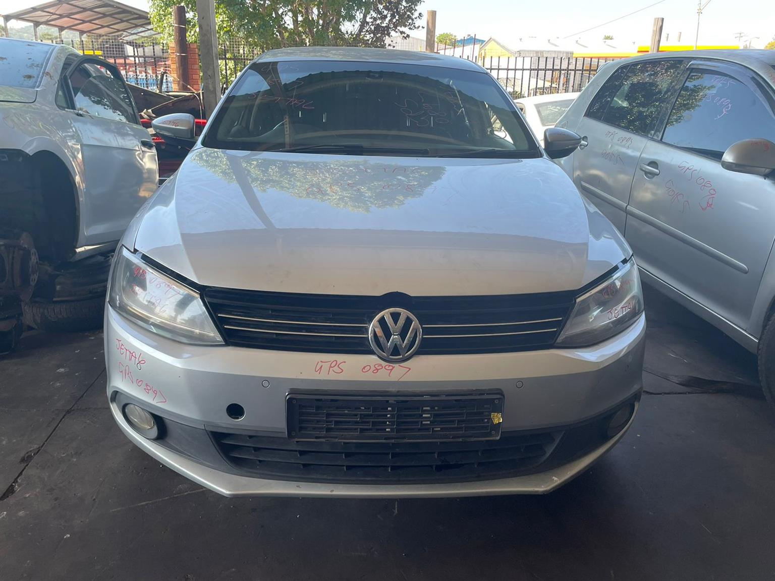 VW Jetta 6 TDI Stripping for spares - Private Seller VW Jetta 6 TDI Stripping for spares - Private Seller
